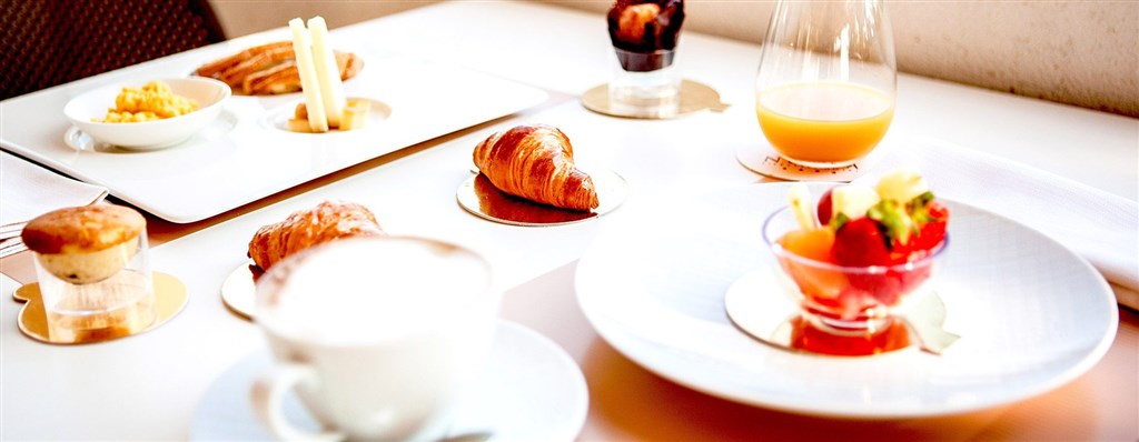 NoHa Lifestyle Hotel (14+) - Snídaně, Pula, Sardinie