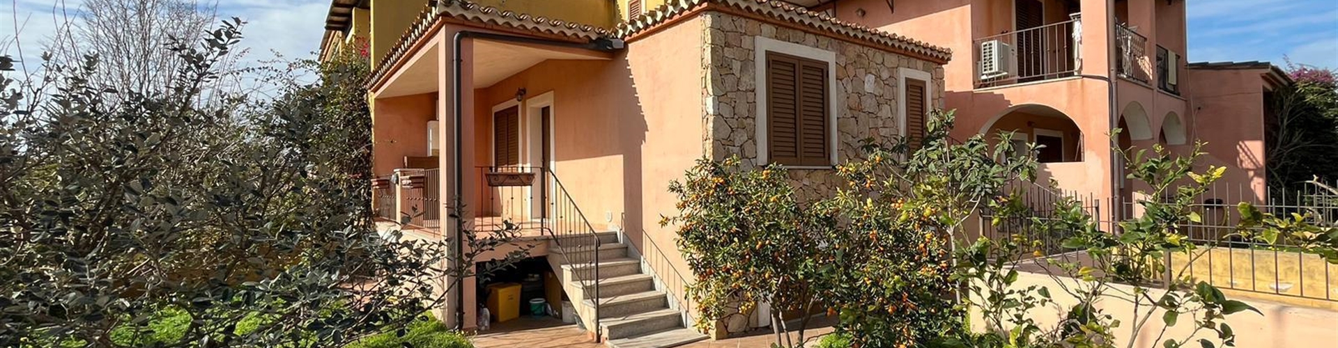 VILLA SAMUELE