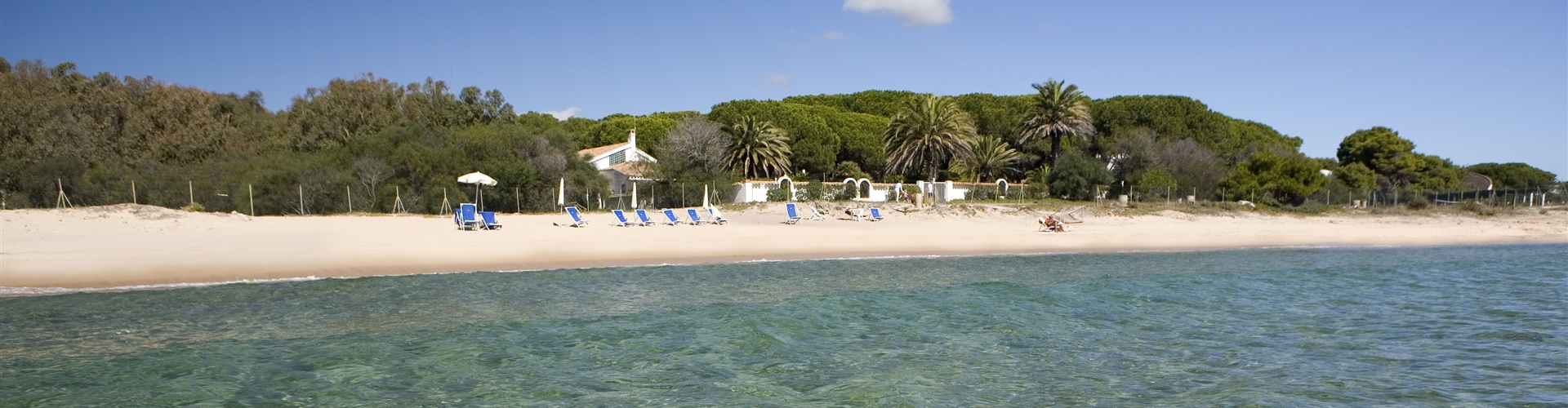 Hotel Mare Pineta - Adults only