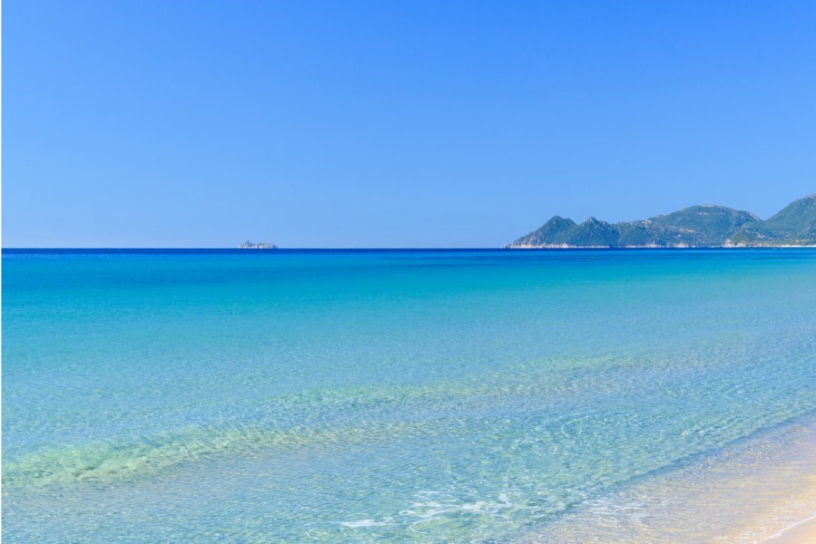 Valtur Sardegna Eos Costa Rei - 