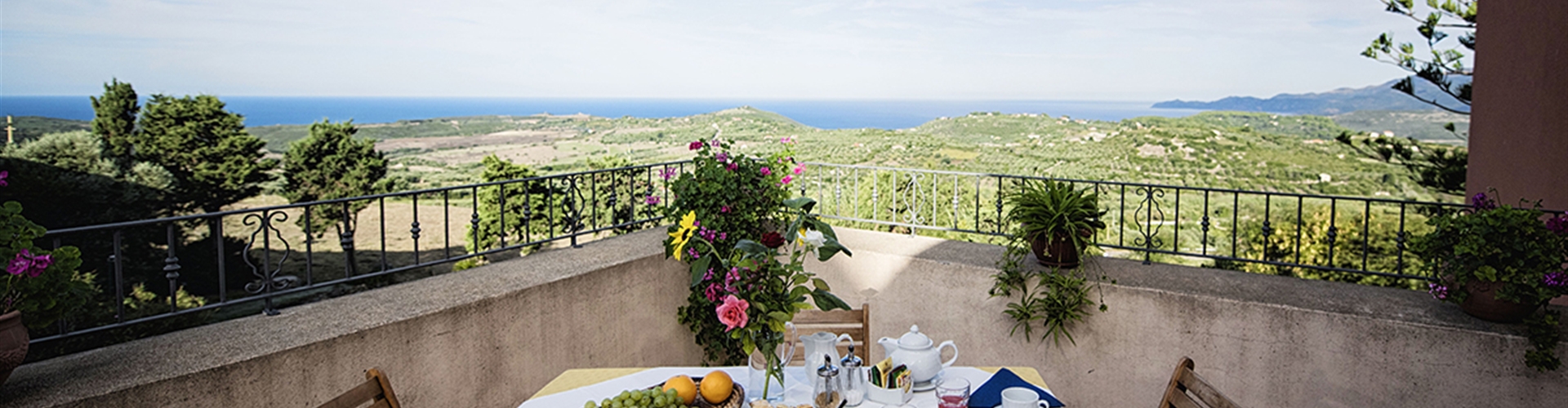 Hotel Villa Asfodeli