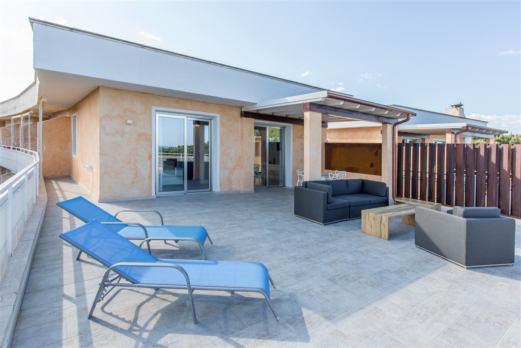 Valtur Sardegna Tirreno Resort - 