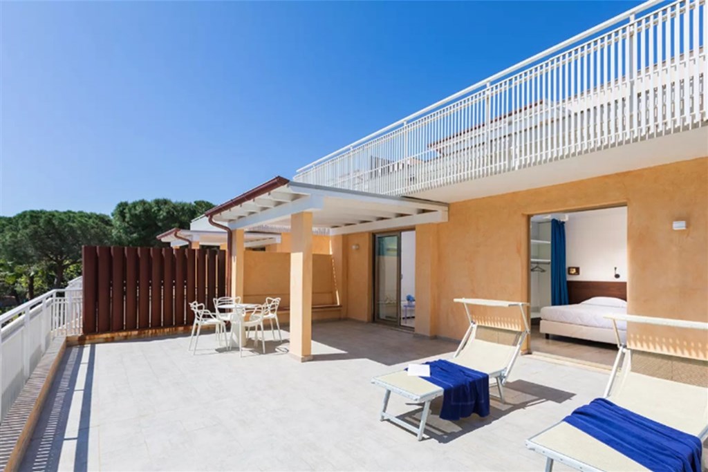 Valtur Sardegna Tirreno Resort - 