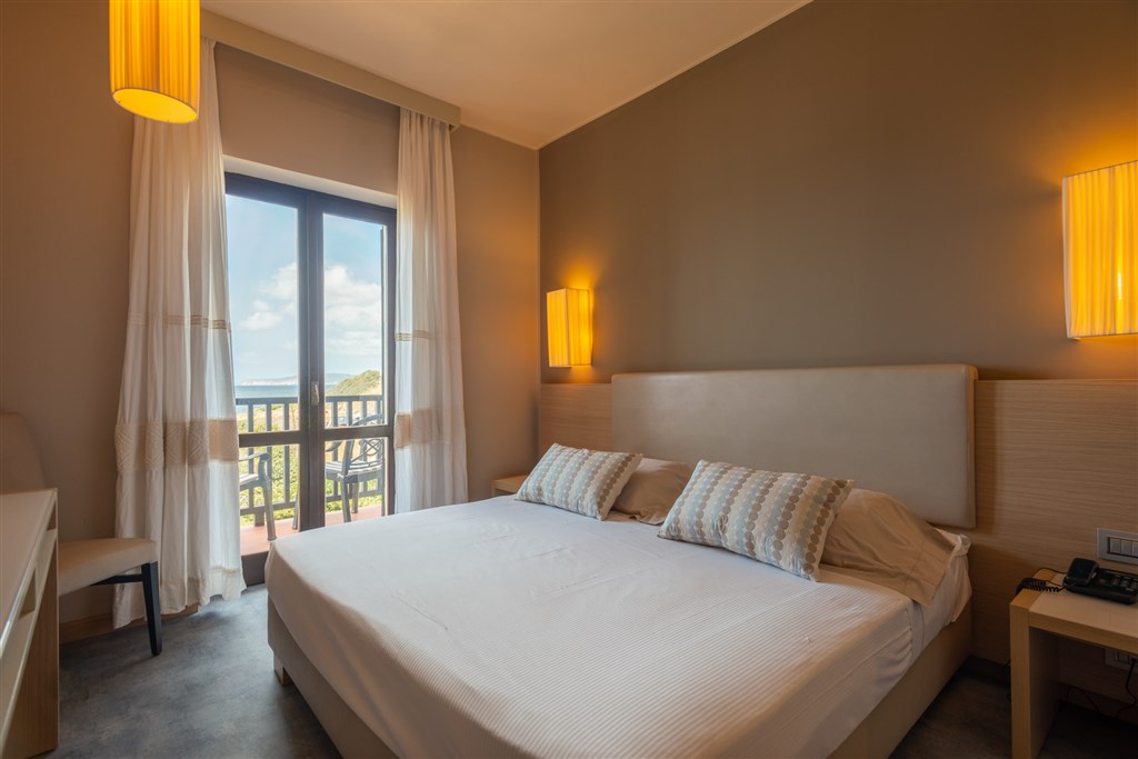 Hotel Calabona - 