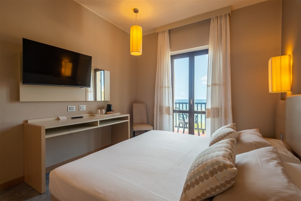 Hotel Calabona - 