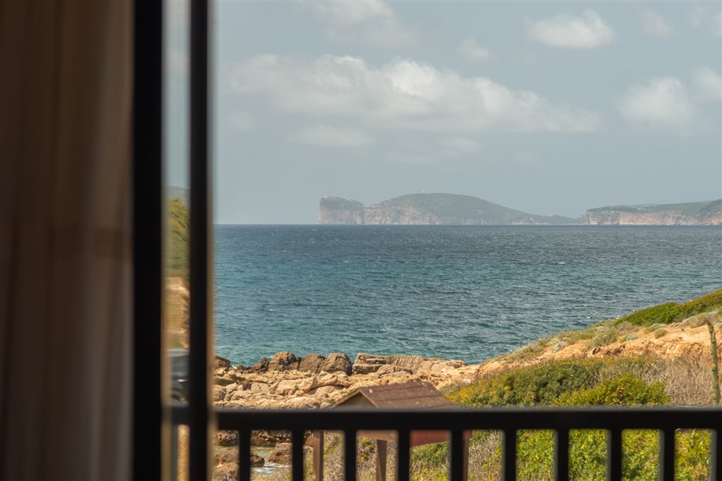 Hotel Calabona - 