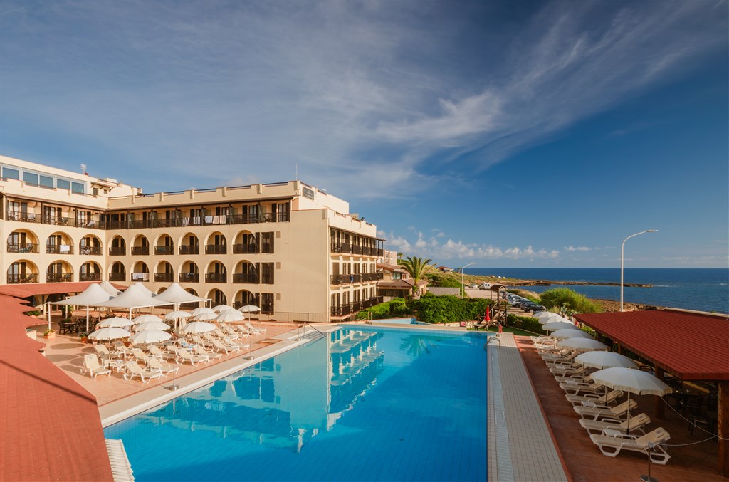 Hotel Calabona - 