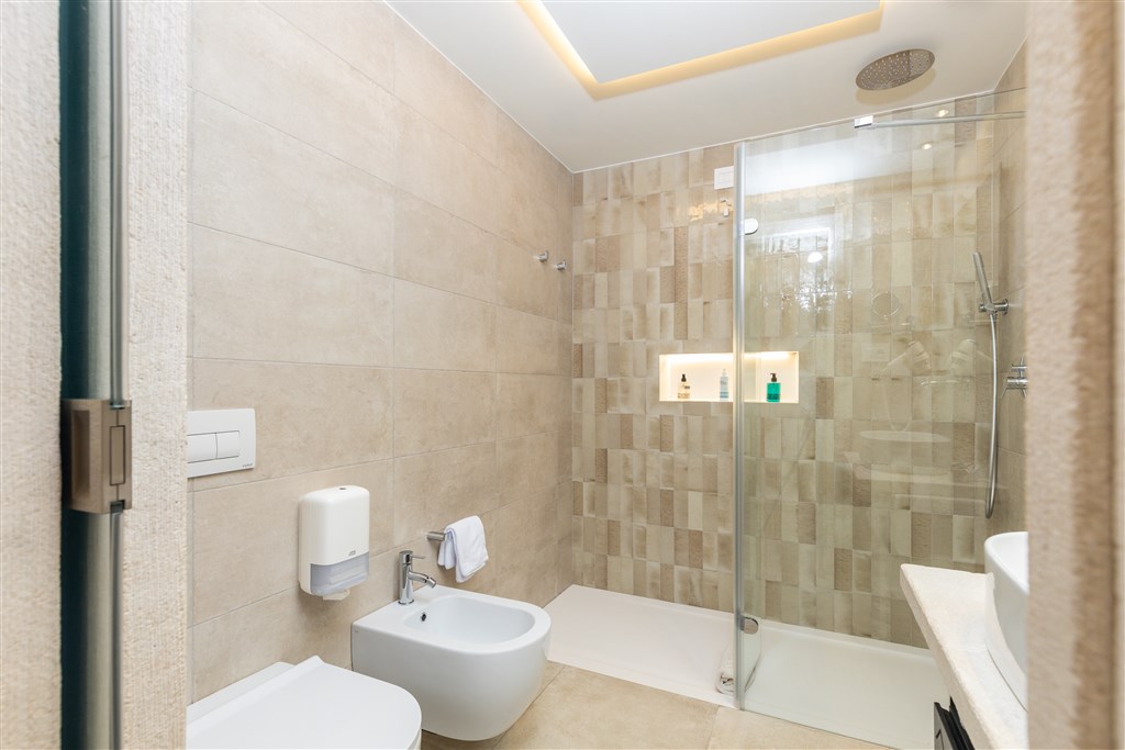 Hotel Club Saraceno - FAMILY PLUS, Arbatax, Sardinie