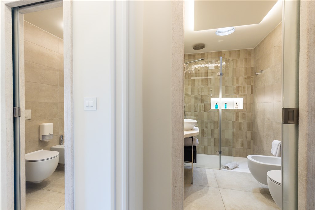 Hotel Club Saraceno - FAMILY DELUXE, Arbatax, Sardinie