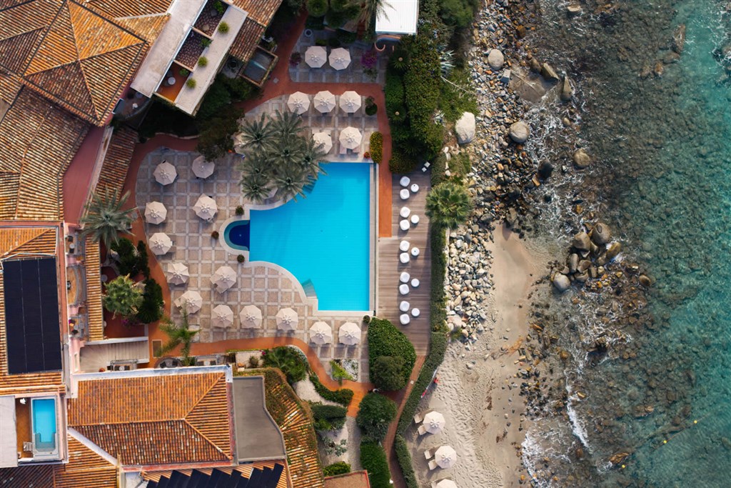 Hotel La Bitta (12+) - 