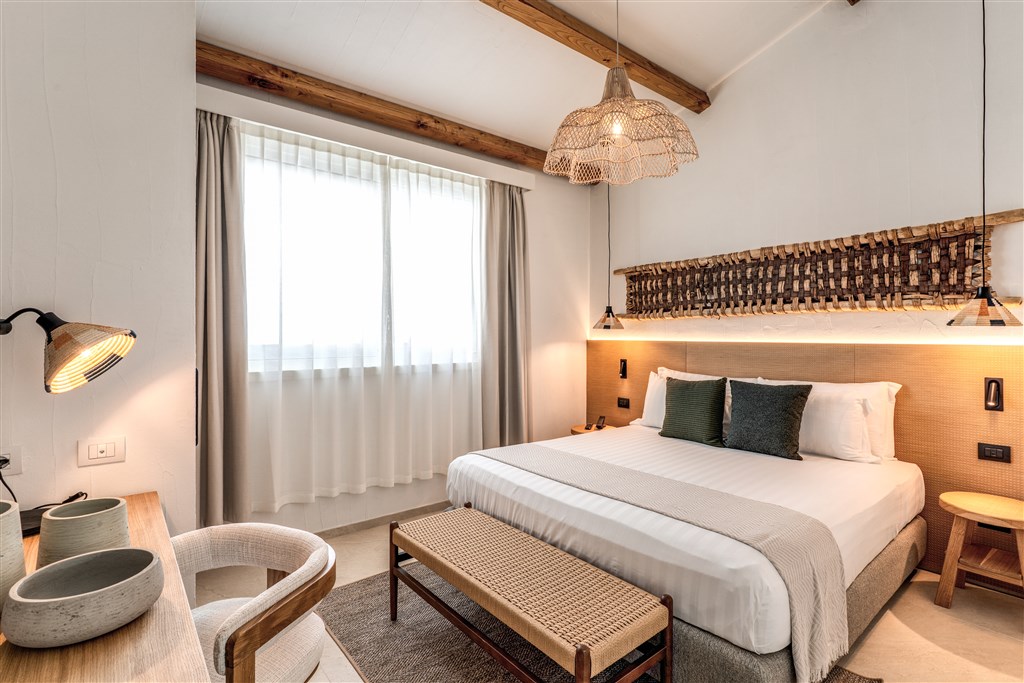 Cala Sinzias Resort - 