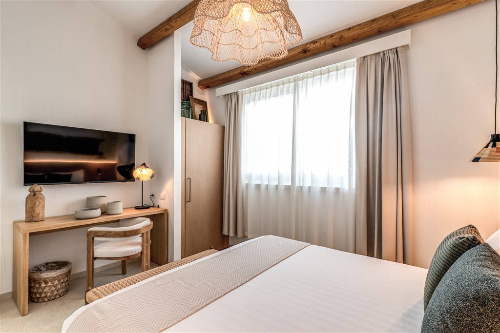 Cala Sinzias Resort - 