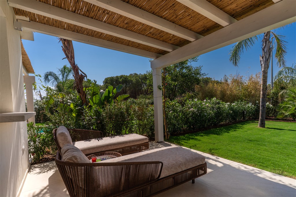 Cala Sinzias Resort - 