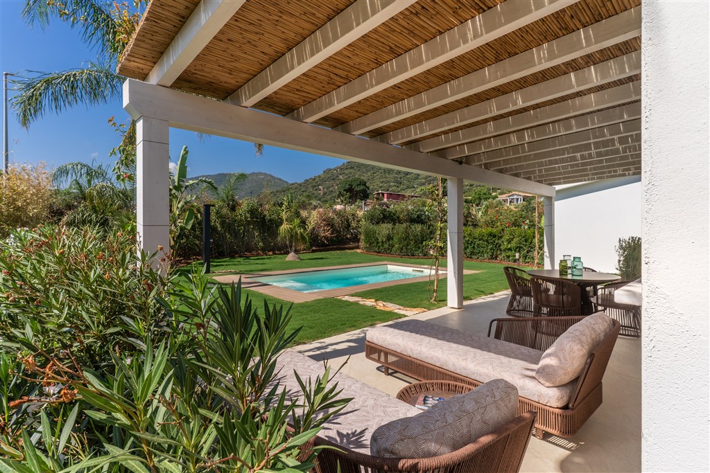 Cala Sinzias Resort - 
