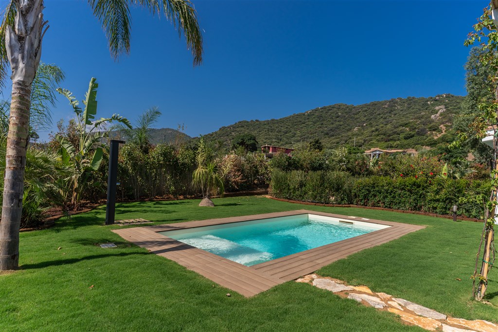 Cala Sinzias Resort - 