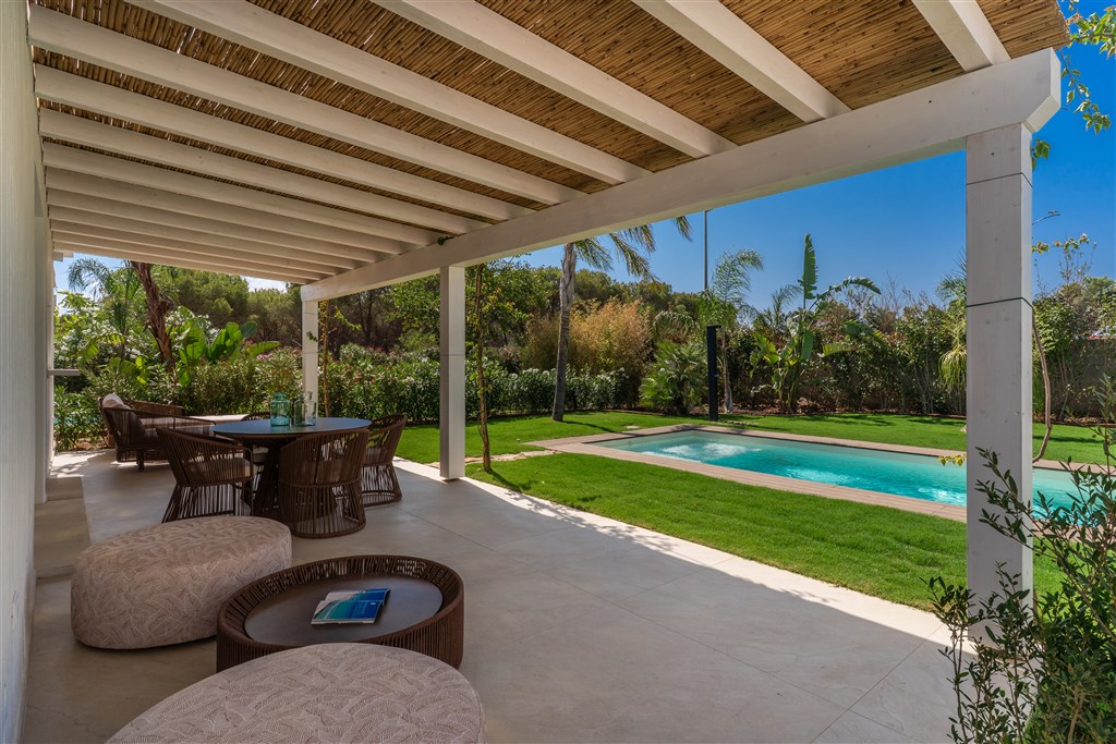 Cala Sinzias Resort - 