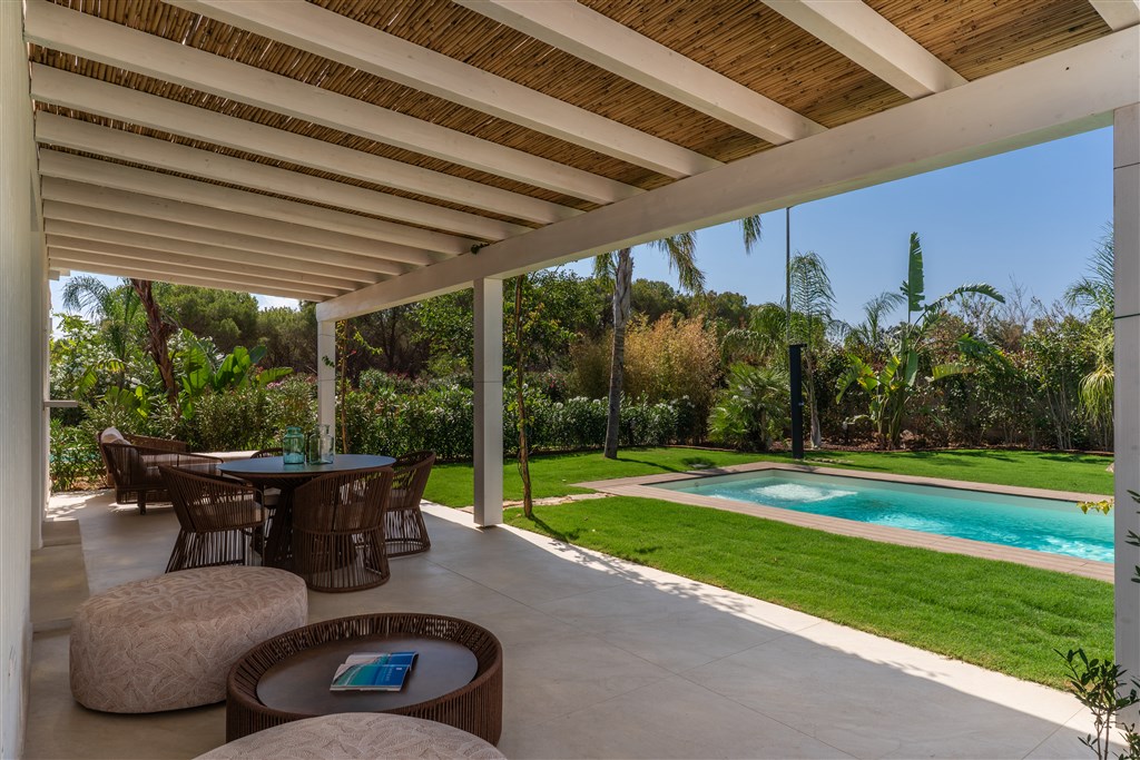 Cala Sinzias Resort - 
