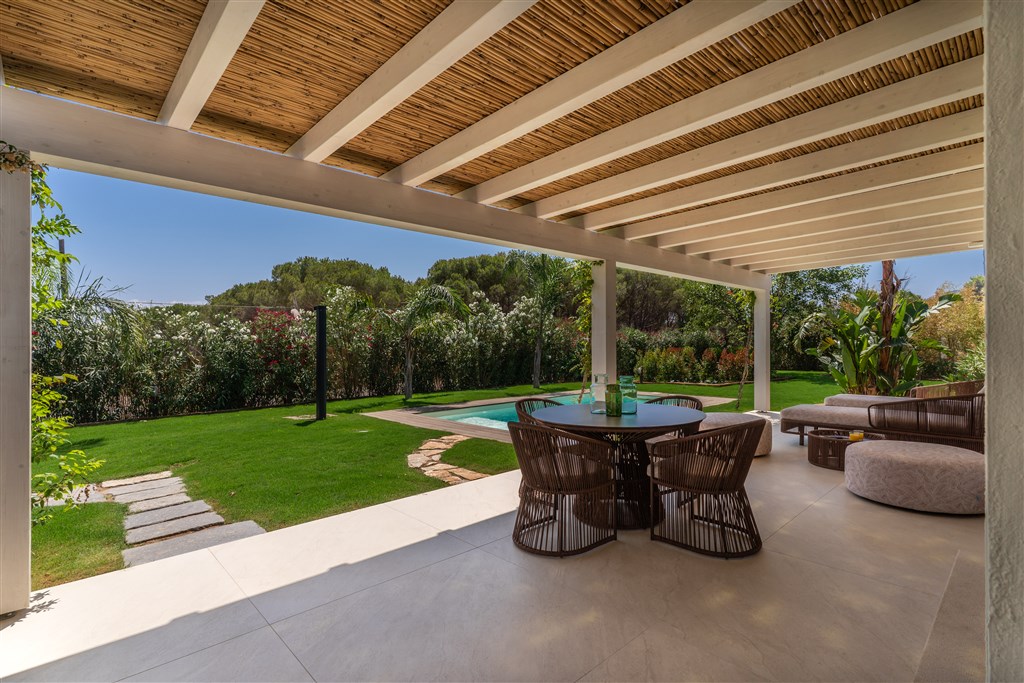 Cala Sinzias Resort - 