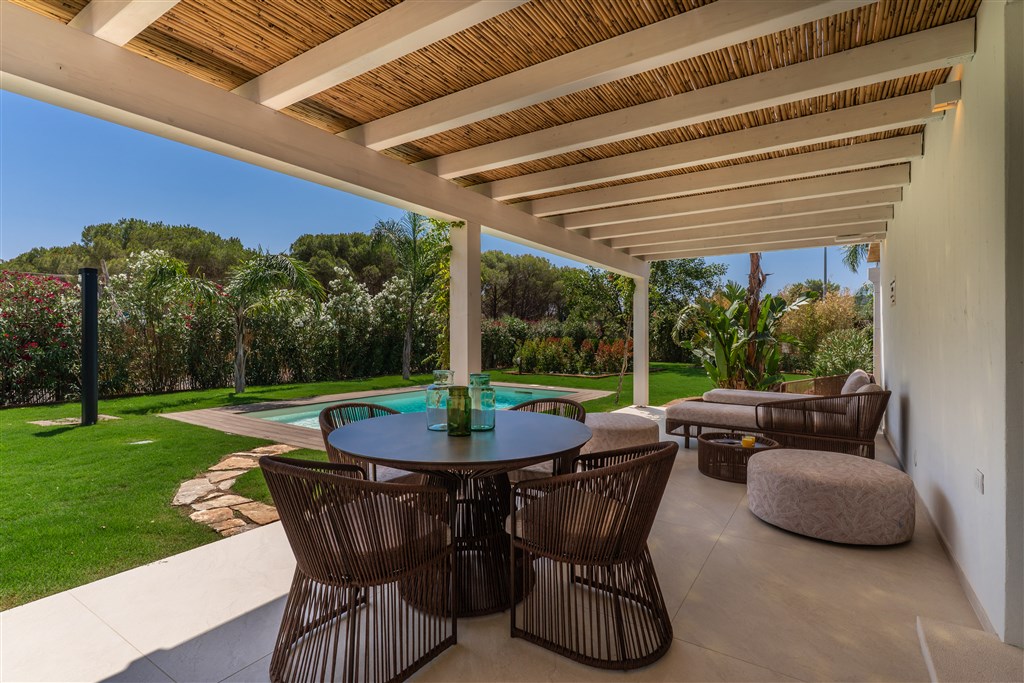 Cala Sinzias Resort - 