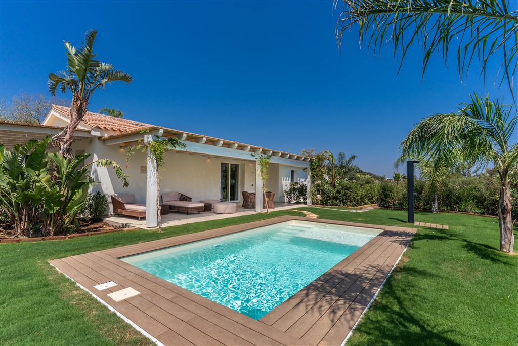 Cala Sinzias Resort - 