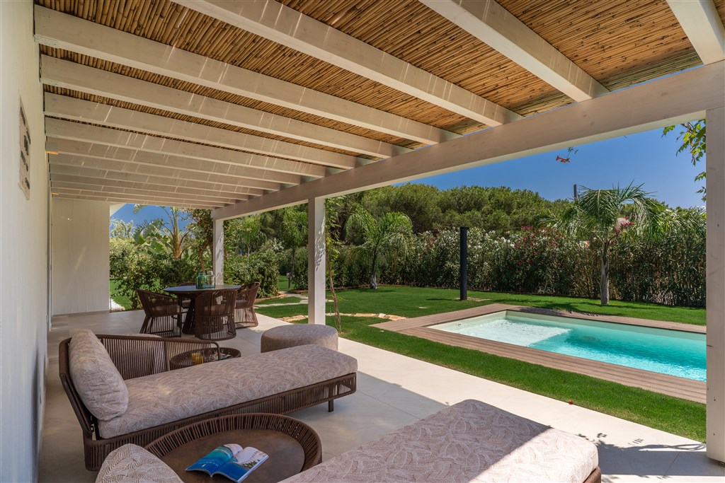 Cala Sinzias Resort - 