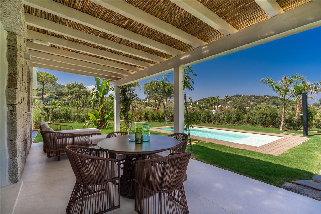 Cala Sinzias Resort - 