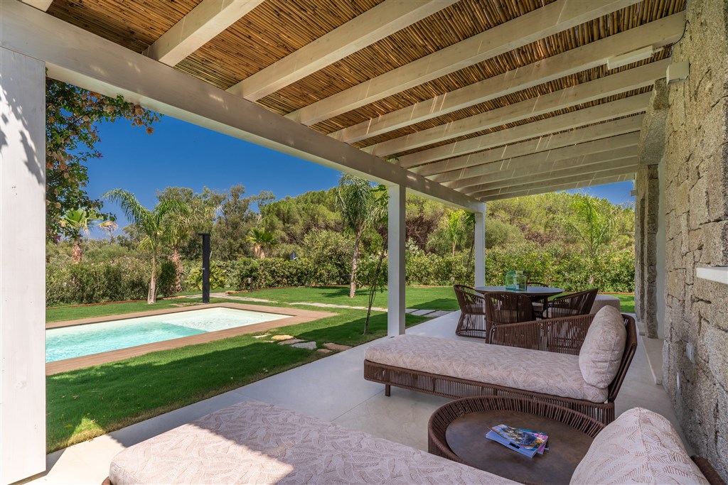 Cala Sinzias Resort - 
