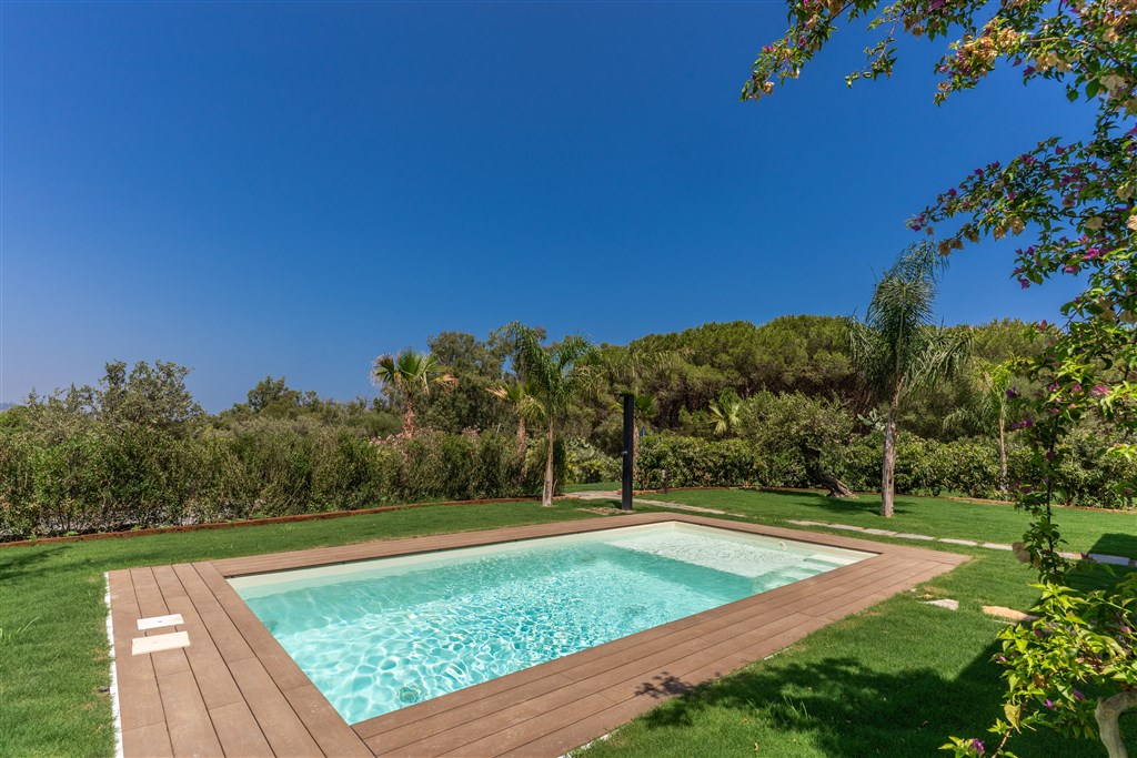Cala Sinzias Resort - 