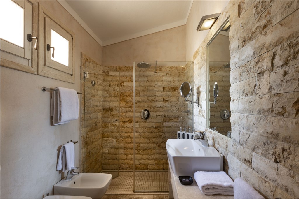 Petra Segreta Resort & Spa (12+) - CHARMING, San Pantaleo, Sardinie