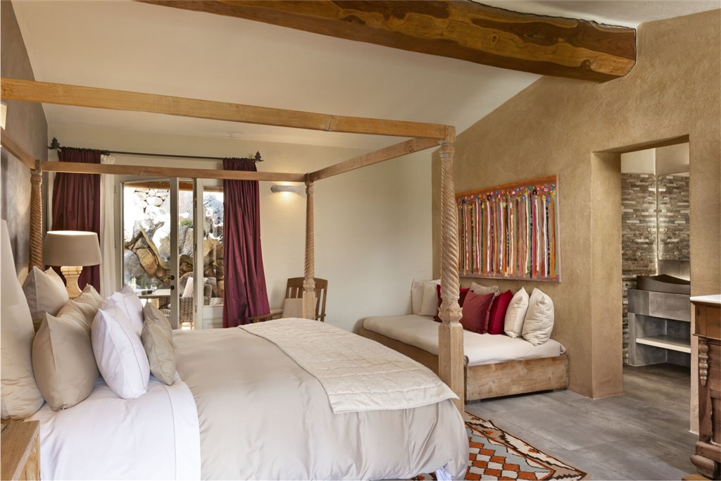 Petra Segreta Resort & Spa (12+) - CHARMING, San Pantaleo, Sardinie