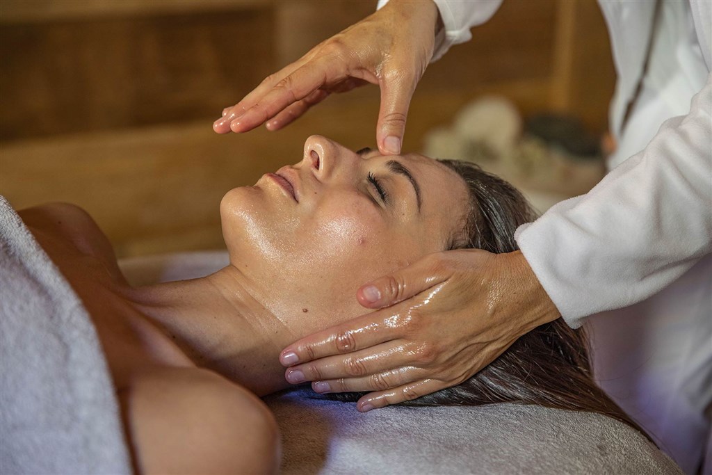 Petra Segreta Resort & Spa (12+) - Wellness, San Pantaleo, Sardinie