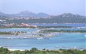 Apartmány & Resort Baia de Bahas - Záliv Golfo di Marinella, Sardinie