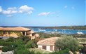 Apartmány & Resort Baia de Bahas - Pohled na moře, Golfo di Marinella, Sardinie