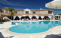 VILLAS RESORT - Costa Rei