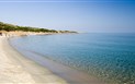 Marinedda Hotel Thalasso &  Spa - Písečná pláž - Marinedda hotel, Isola Rossa, Saridinie