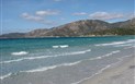 S´Incantu Resort - Pohled na moře a pláž, Villasimius, Sardinia