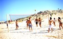 Conrad Chia Laguna Sardinia - Beach Volleyball, Chia, Sardinie