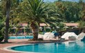 Garden Beach - Sladkovodní bazén s lávkou, Castiadas, Sardinie