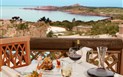 Marinedda Hotel Thalasso &  Spa - Gourmet - Marinedda hotel, Isola Rossa, Sardinie