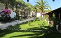 Hotel Mare Pineta - Adults only - Zahrada, Pula, Sardinie