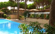 APARTMÁNY CALA VERDE - Sardinie jih