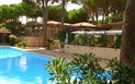 Apartmány Cala Verde - Bazén, Santa Margherita di Pula