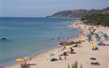 Apartmány Cala Verde - Pláž, Santa Margherita di Pula