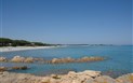 Vila Sa Prama - Pláž, Orosei, Sardinie