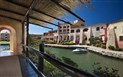 Hotel Cala di Volpe, a Luxury Collection Hotel, Costa Smeralda - Exteriér hotelu, Porto Cervo, Costa Smeralda, Sardinie