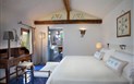 Hotel Cala di Volpe, a Luxury Collection Hotel, Costa Smeralda - DELUXE SUITE, Porto Cervo, Costa Smeralda, Sardinie