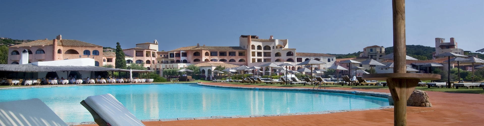 Hotel Cala di Volpe, a Luxury Collection Hotel, Costa Smeralda