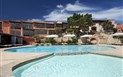 Cervo Hotel, Costa Smeralda Resort - Bazén, Porto Cervo, Sardinie