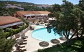 Cervo Hotel, Costa Smeralda Resort - Bazén, Porto Cervo, Sardinie
