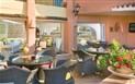 Cervo Hotel, Costa Smeralda Resort - Hlavní bar, Porto Cervo, Sardinie